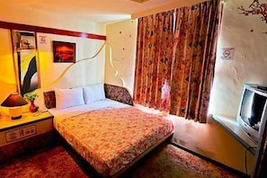 Room - Broadway Hotel (Taichung)
