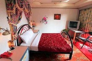 Room - Broadway Hotel (Taichung)