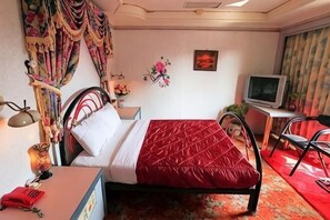 Room - Broadway Hotel (Taichung)
