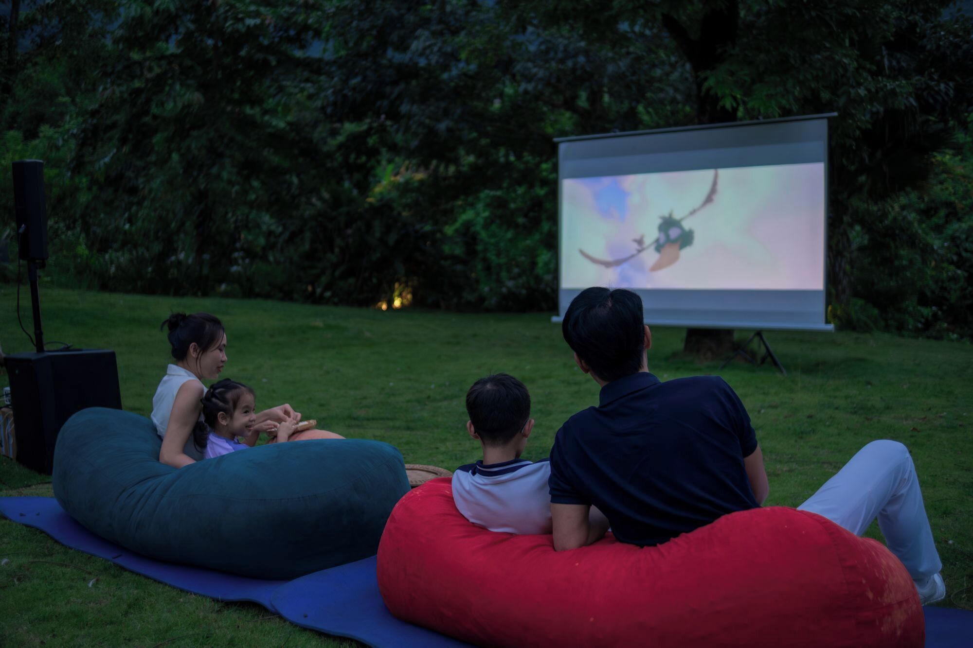 Children’s activities