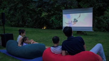 Hoạt động cho trẻ em