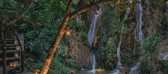 Avana Retreat