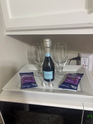 Essen und Trinken