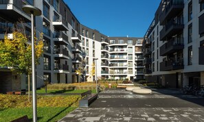 Exterior - Imperial Capital Apartment #179 (Kraków)