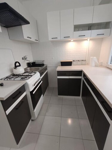 Piotrków Trybunalski Comfort Apartment