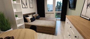 Piotrków Trybunalski Comfort Apartment