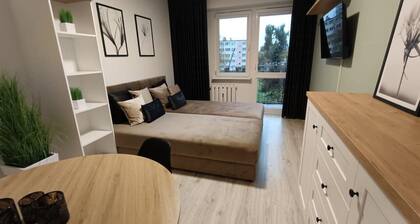 Piotrków Trybunalski Comfort Apartment