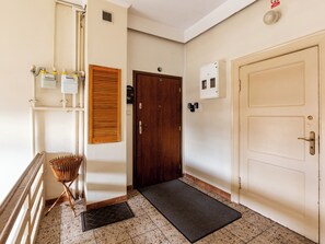 Interior - Seaside Vista Apartment #2 (Sopot)