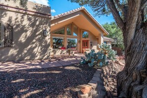 Exterior - Sedona Gold 3 Bed Jacuzzi West Sedona (Sedona)