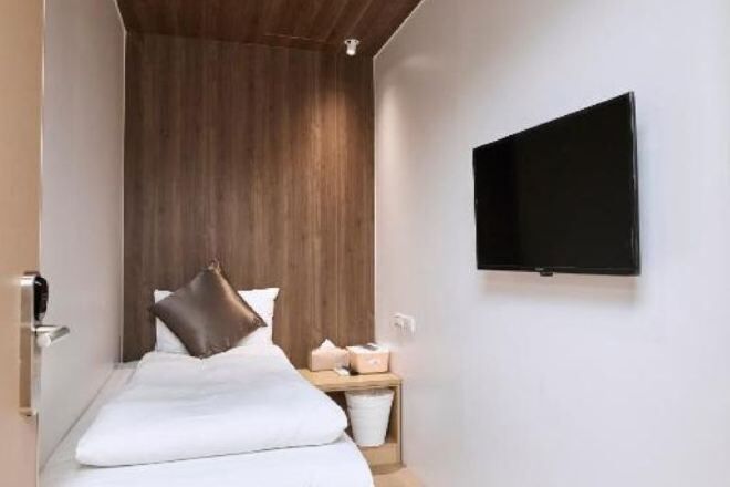 Chambres insonorisées