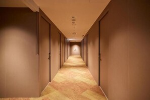 Interior - Twin Star Inn (Taipei)