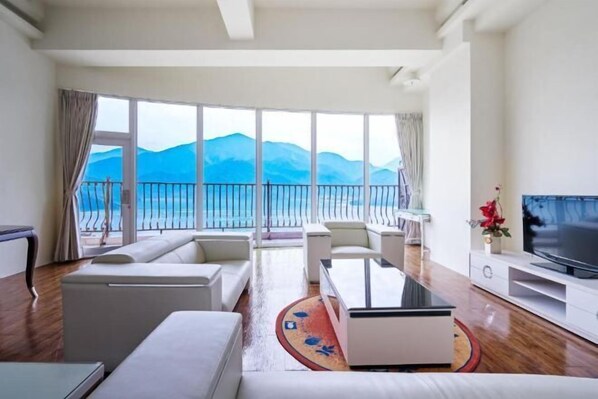 Room - Hotel Leisure Sun Moon Lake (Nantou)