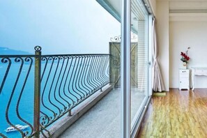 Room - Hotel Leisure Sun Moon Lake (Nantou)