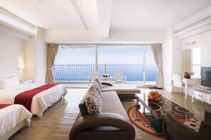 Room - Island Hearth Sun Moon Lake (Nantou)