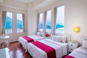 Room - Island Hearth Sun Moon Lake (Nantou)