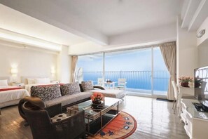 Room - Island Hearth Sun Moon Lake (Nantou)