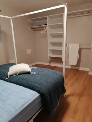 2 عدّة غرف نوم وواي فاي