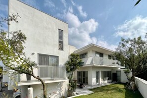 Exterior - Living In Light　　　　　　 (Chiayi County)