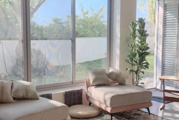 Interior - Living In Light　　　　　　 (Chiayi County)