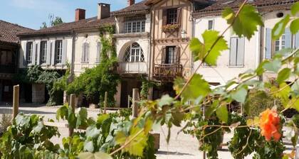 La grange du routgé