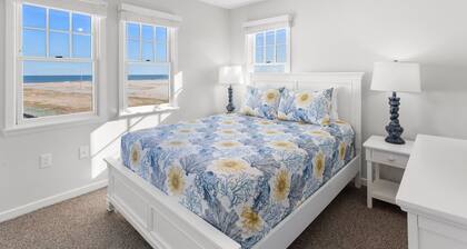 Seahorse| Dog-Friendly Buxton Townhouse Near Beach