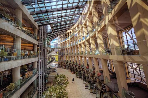 Luxurious New Condo in Downtown SLC