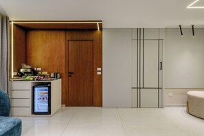 Interior - 3 bedroom apartment (Giza Governorate)