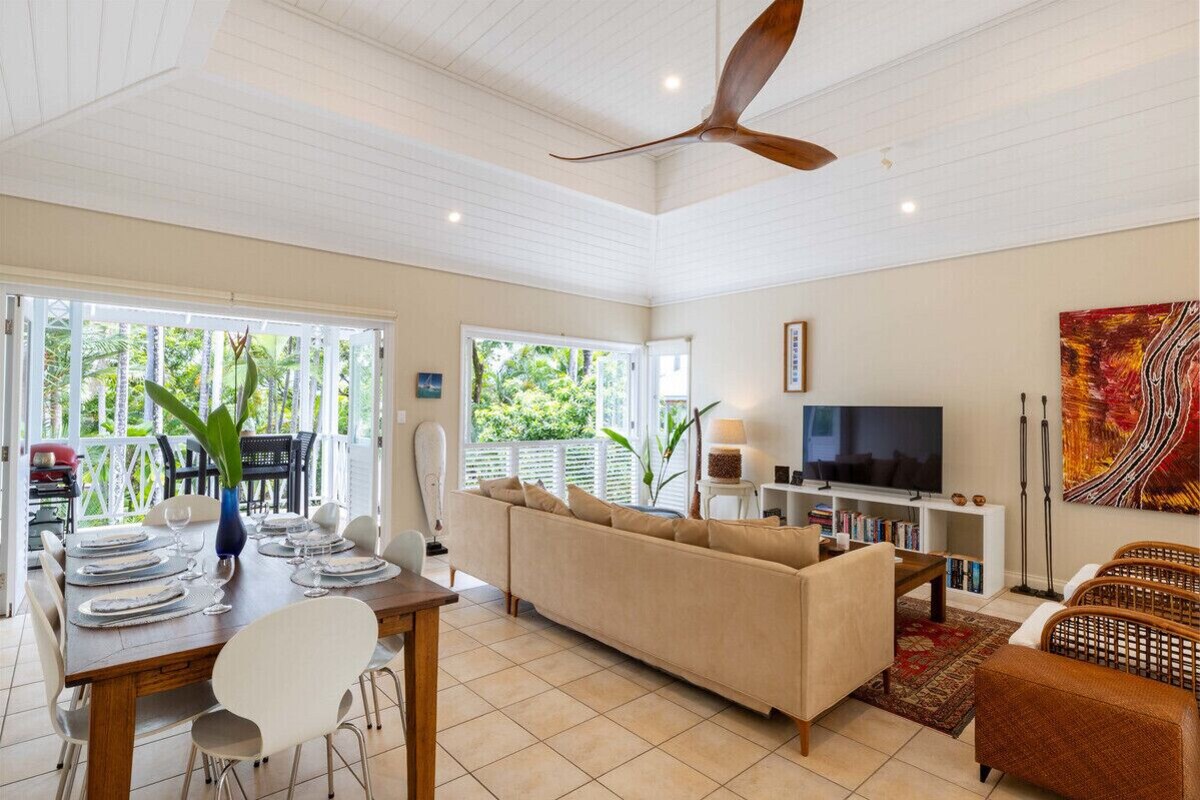 Image de profil de l’hôte