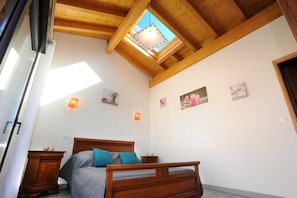 3 bedrooms, free WiFi - Cal Roc - NAHUJA - Gîte (NAHUJA)