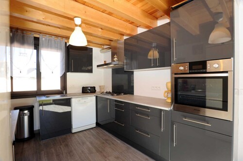 Cal Roc - NAHUJA - Gîte