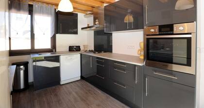 Cal Roc - NAHUJA - Gîte