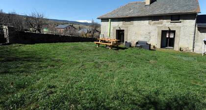 Cal Roc - NAHUJA - Gîte