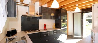 Cal Roc - NAHUJA - Gîte