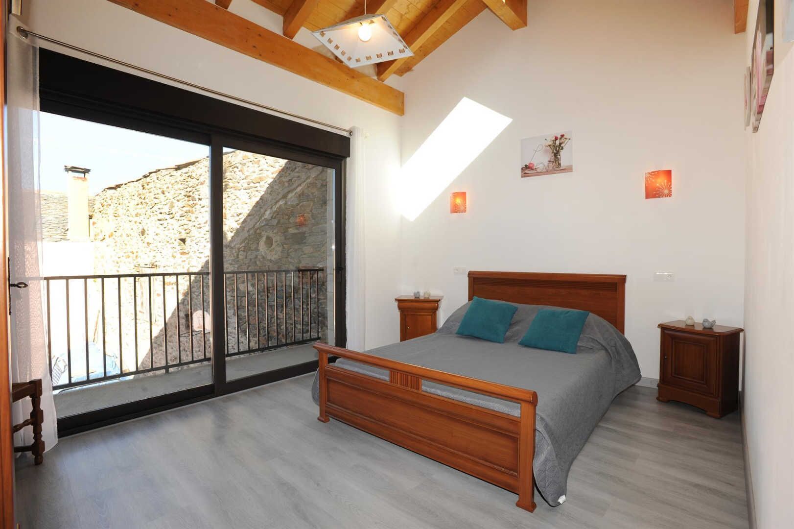 3 bedrooms, free WiFi