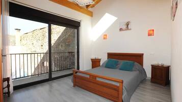 3 bedrooms, free WiFi