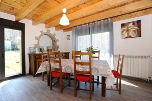 تناول الطعام