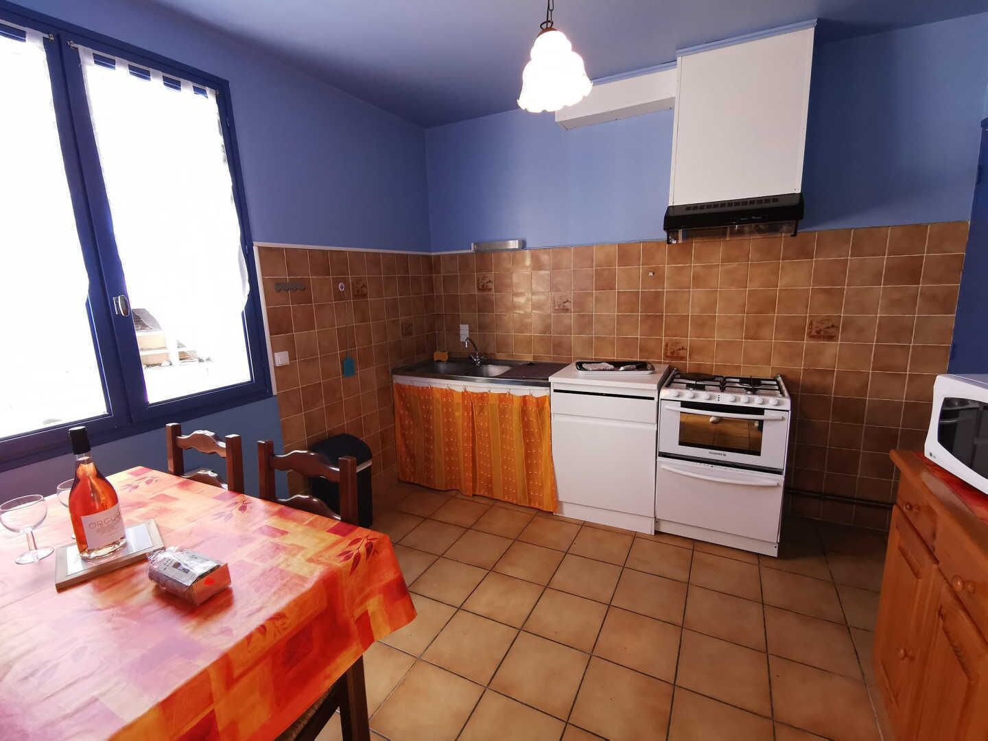 Mikrowelle, Geschirrspüler