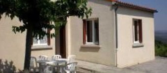 The lake - TRILLA - Gîte