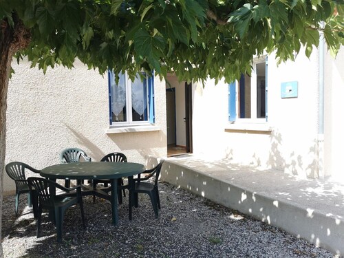 The lake - TRILLA - Gîte