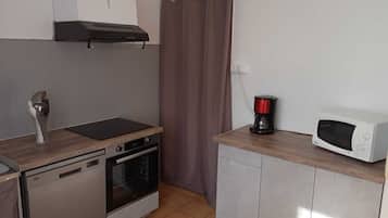 Micro-ondes, lave-vaisselle