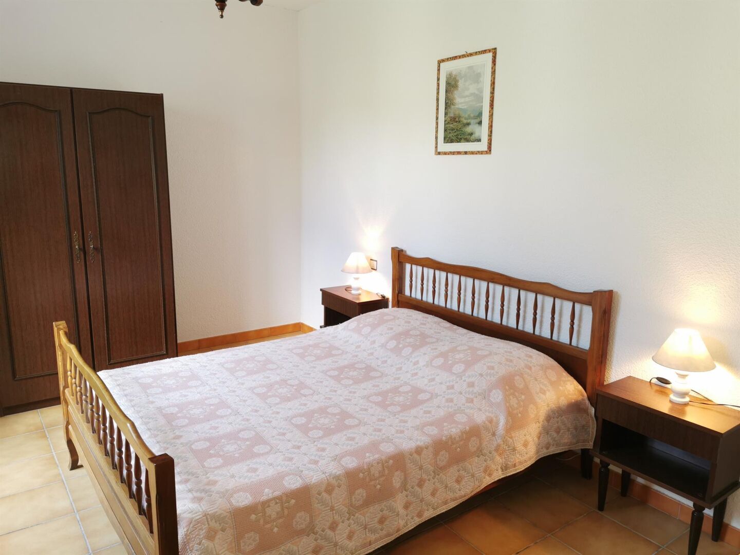 1 bedroom, free WiFi, wheelchair access