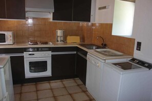 ميكروويف، غسالة أطباق