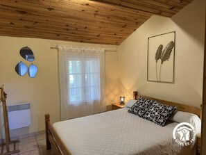 2 bedrooms, free WiFi - La tramontane - ELNE (ELNE)