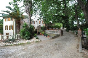 Property grounds - La tramontane - ELNE (ELNE)