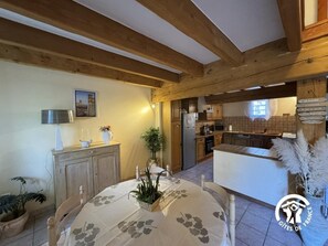 Dining - La tramontane - ELNE (ELNE)