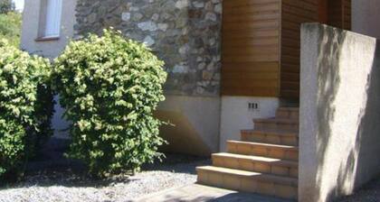 Cazeilles - TRILLA - Gîte