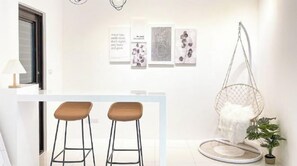 Interior - Youran B&B (Yilan)