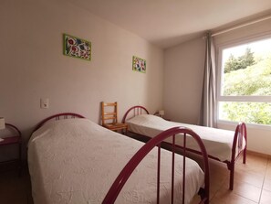 2 bedrooms, free WiFi - La trillano - TRILLA (TRILLA)