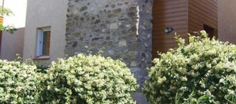 Lou soula - TRILLA - Gîte