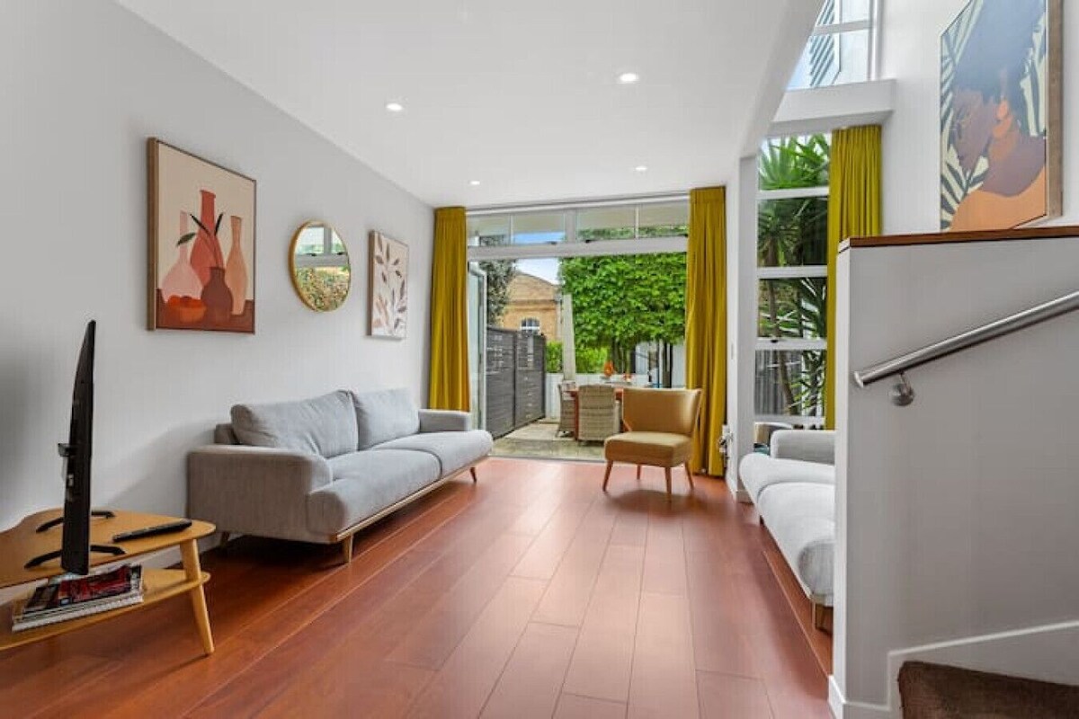 Image de profil de l’hôte